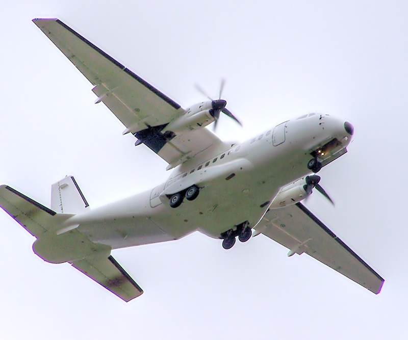 N768KD - Aircraft