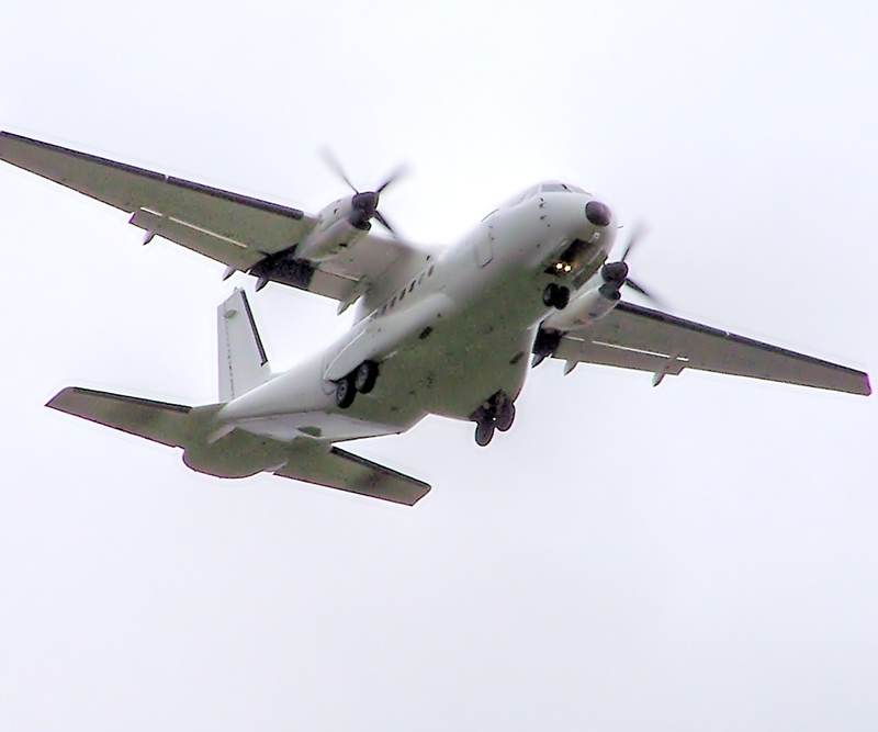 N768KD - Aircraft