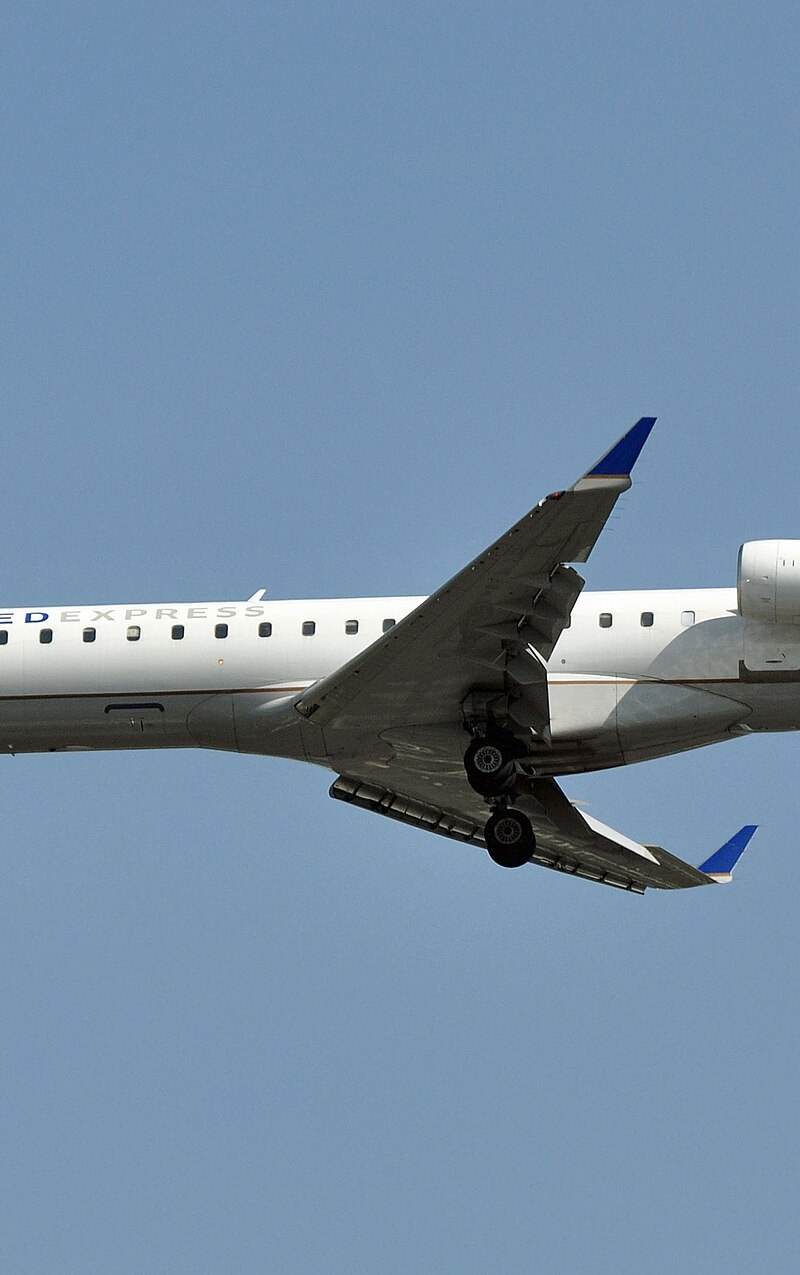 N768SK - Aircraft