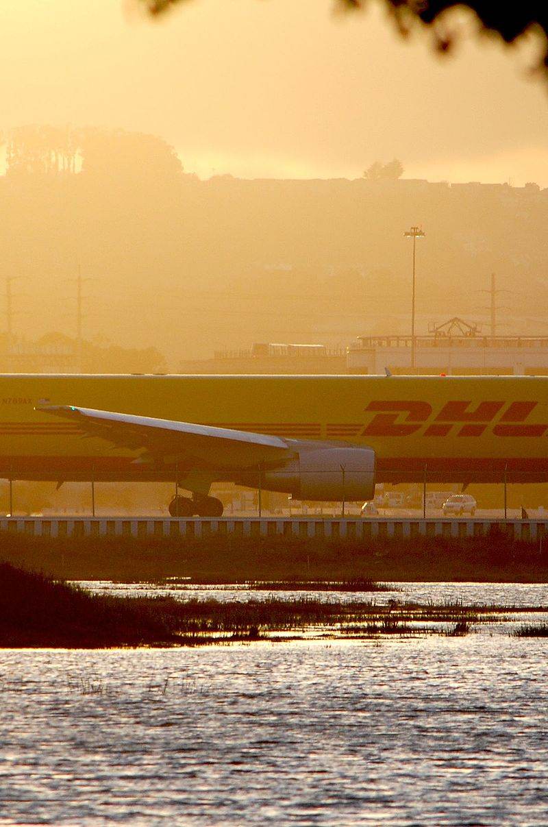 N769AX - Aircraft