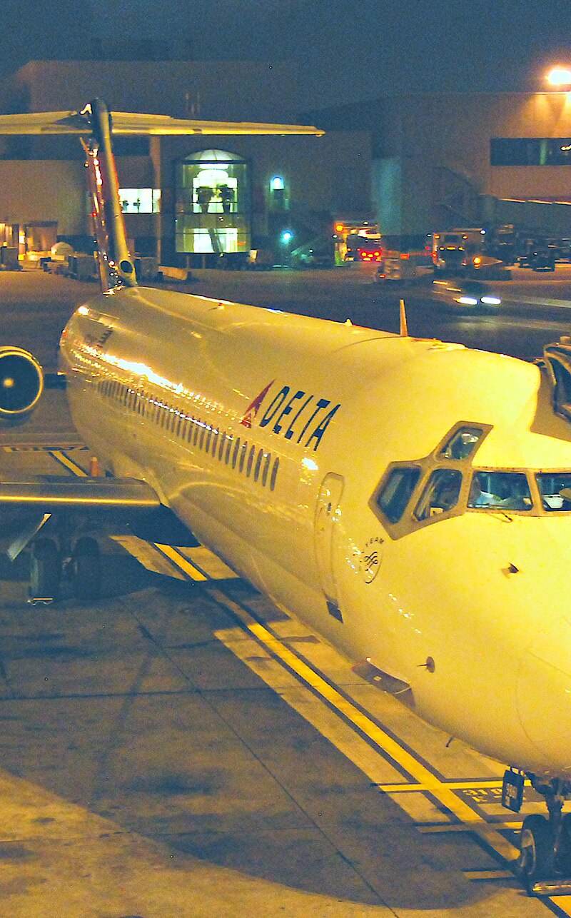 N769NC - Aircraft