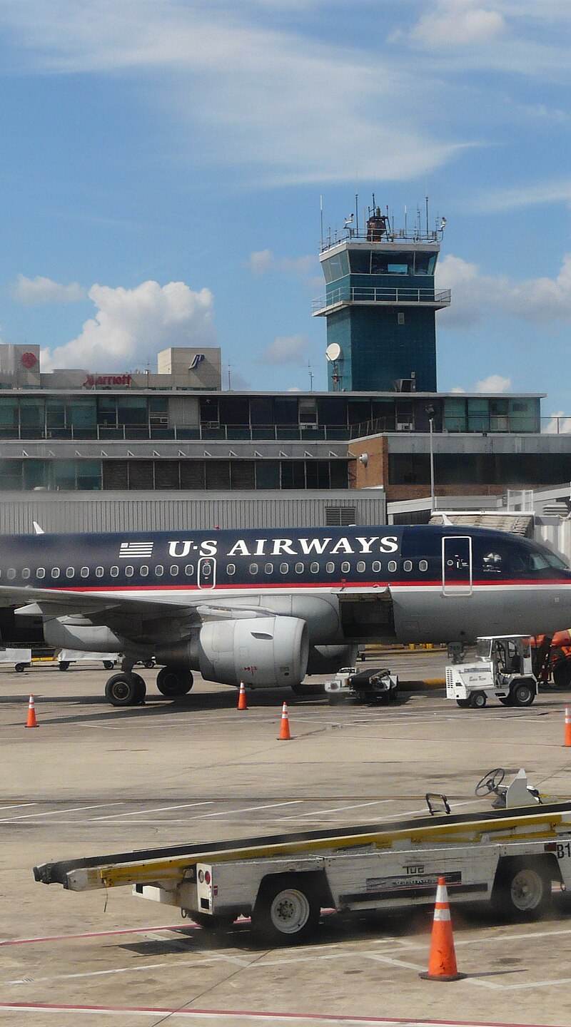 N769US - Airbus