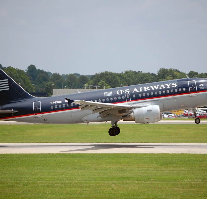 N769US - Airbus