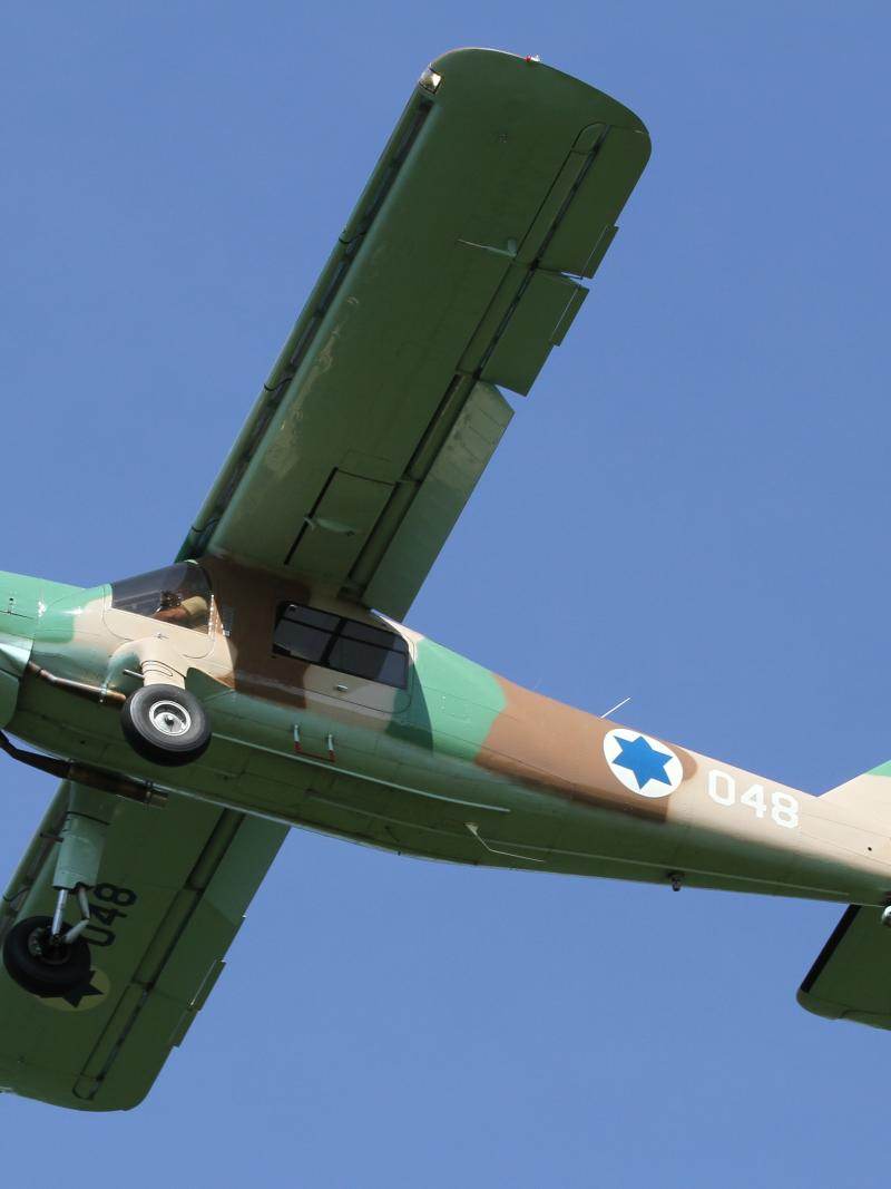 N770AX - Single-engine aircraft