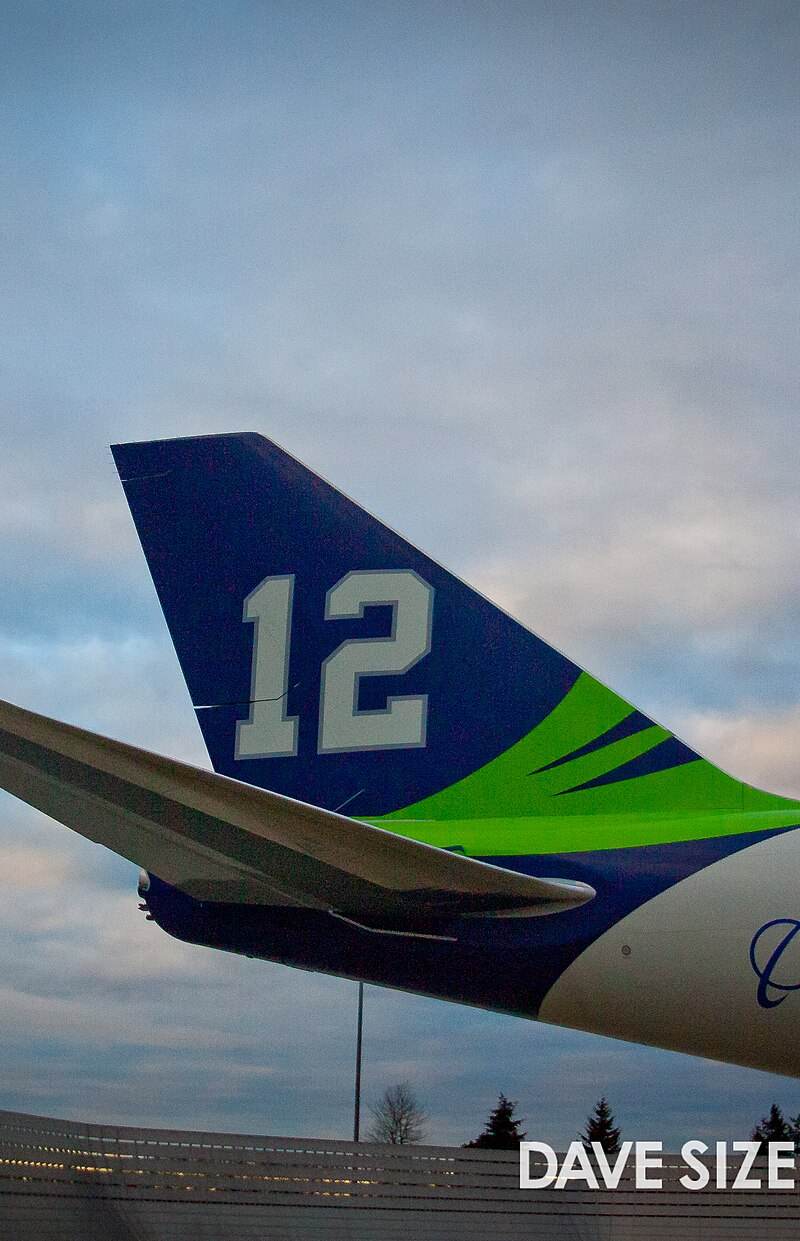 N770BA - Boeing
