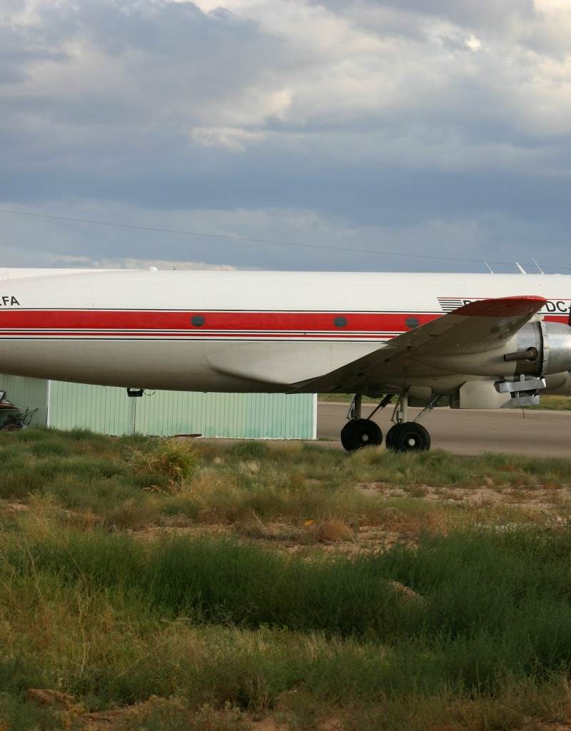 N82FA - Aircraft