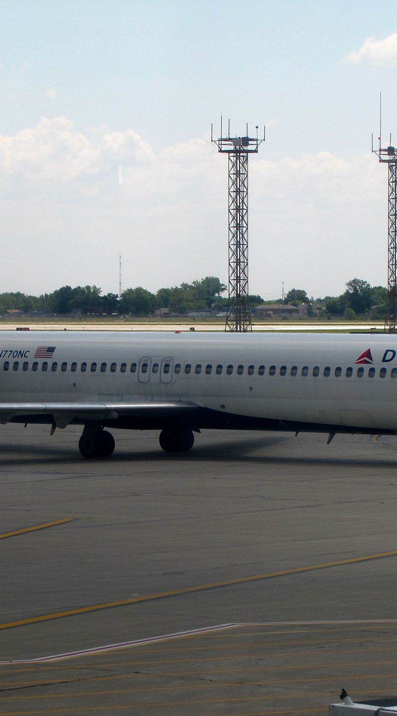 N770NC - Aircraft