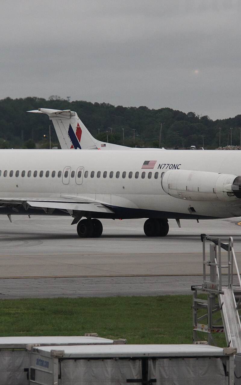 N770NC - Aircraft