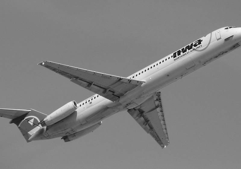 N770NC - Aircraft