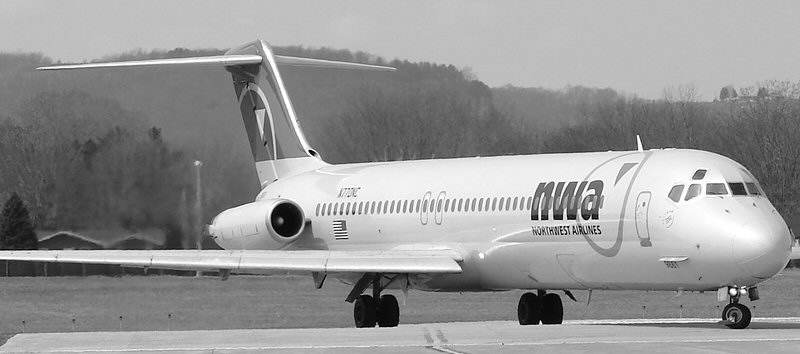 N770NC - Aircraft