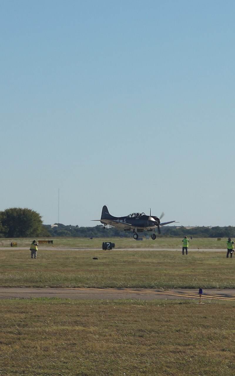  - Warbird
