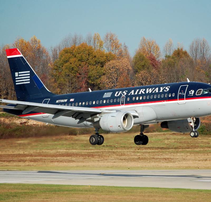 N770UW - Airbus