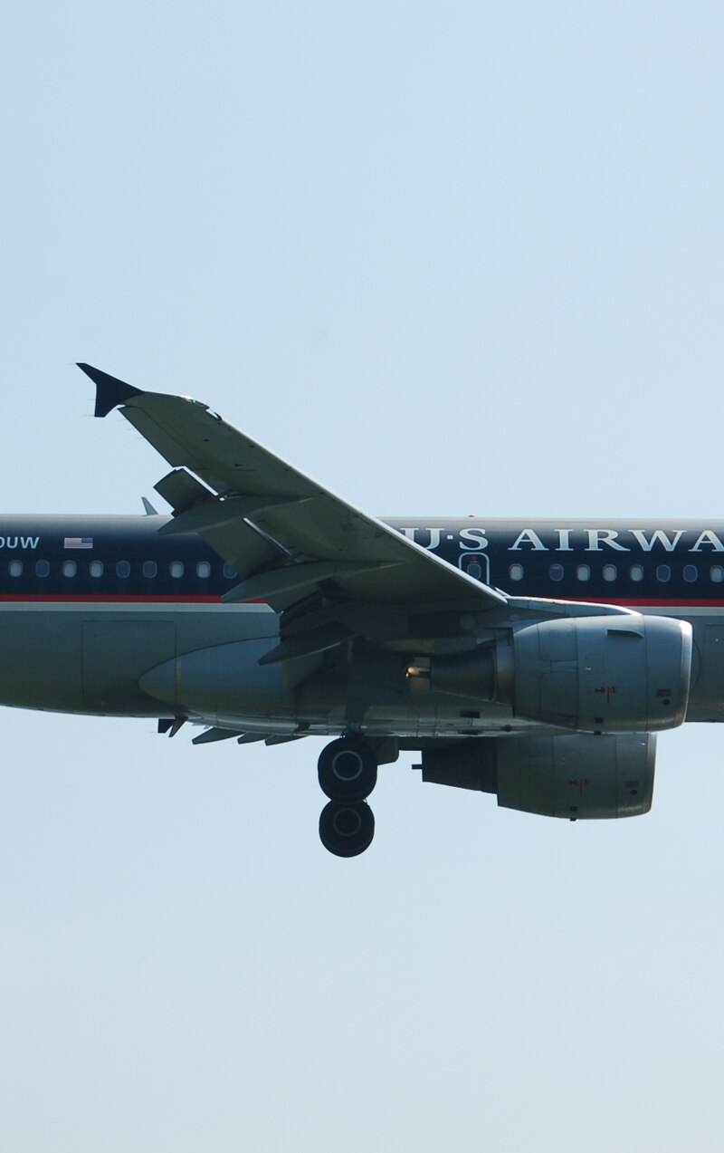 N770UW - Airbus