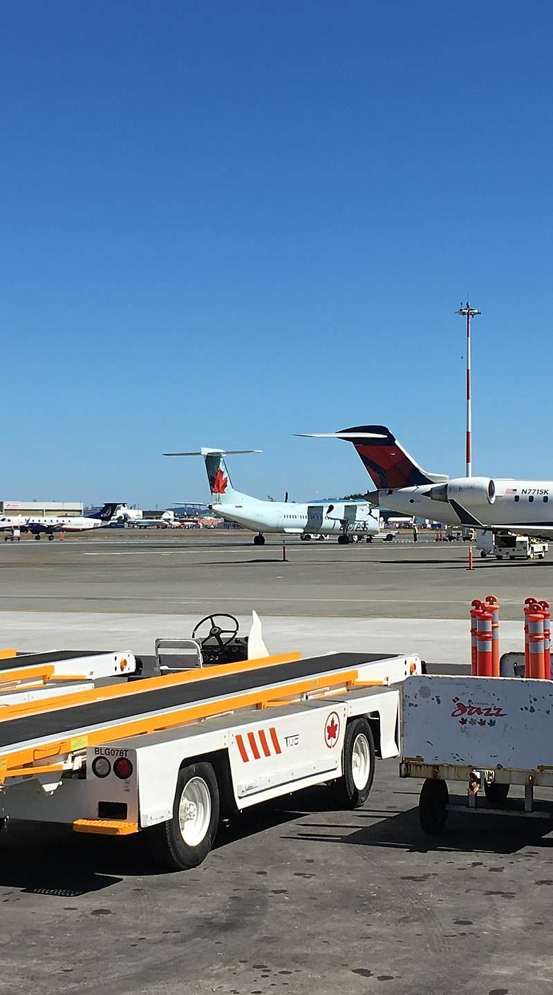 N771SK - Aircraft