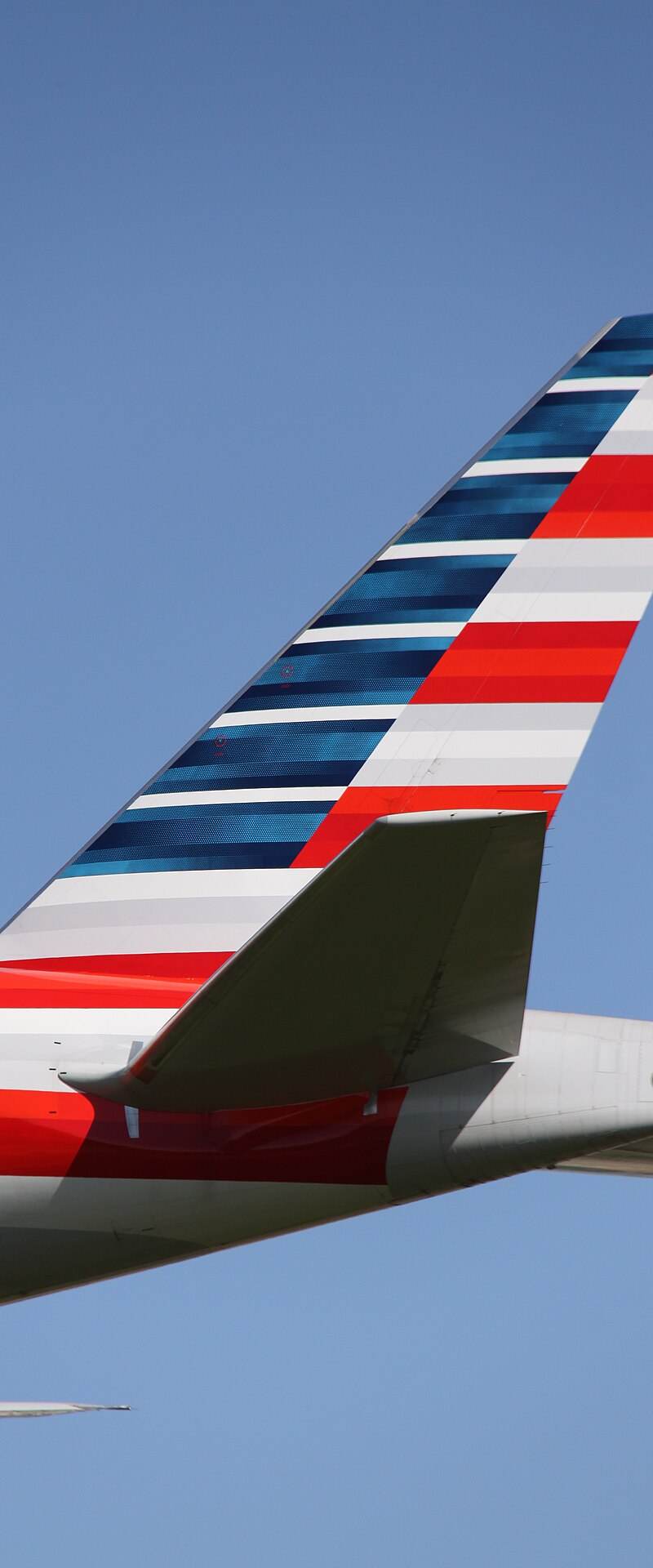 N772AN - Boeing