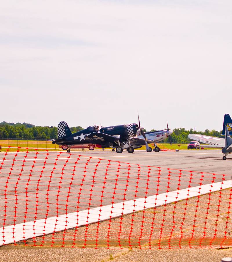 N9964Z - Warbird