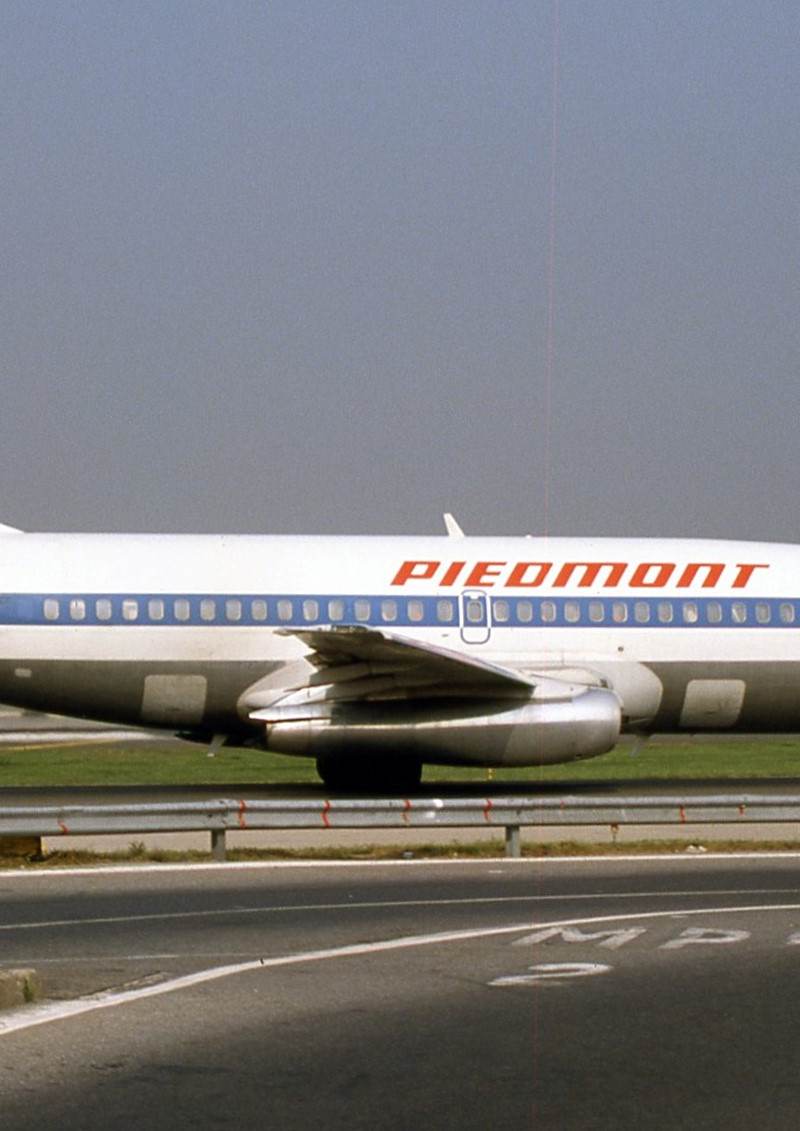 N772N - Boeing