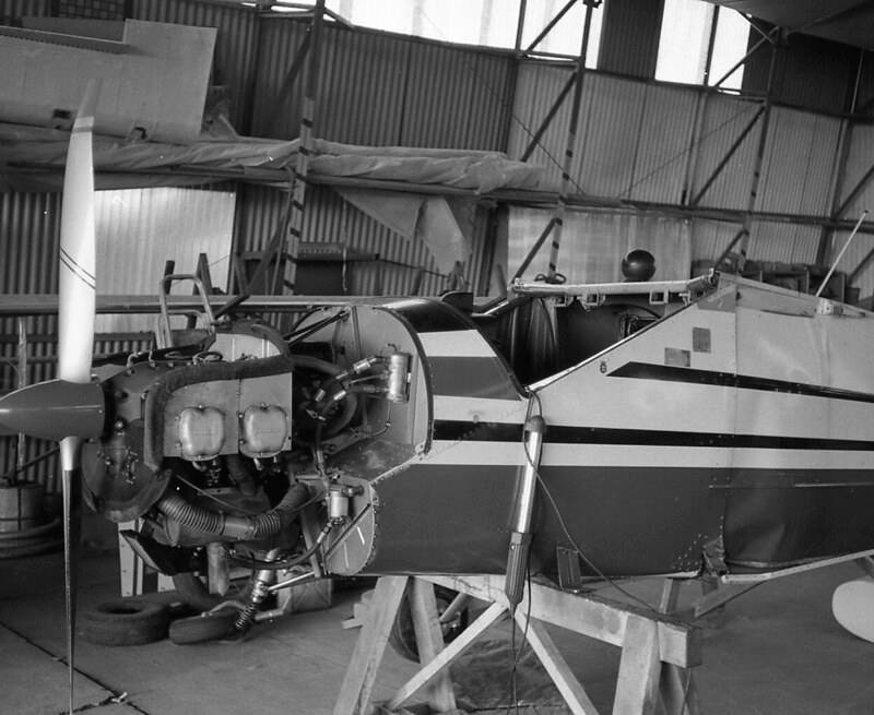 F-BPIH - Single-engine aircraft