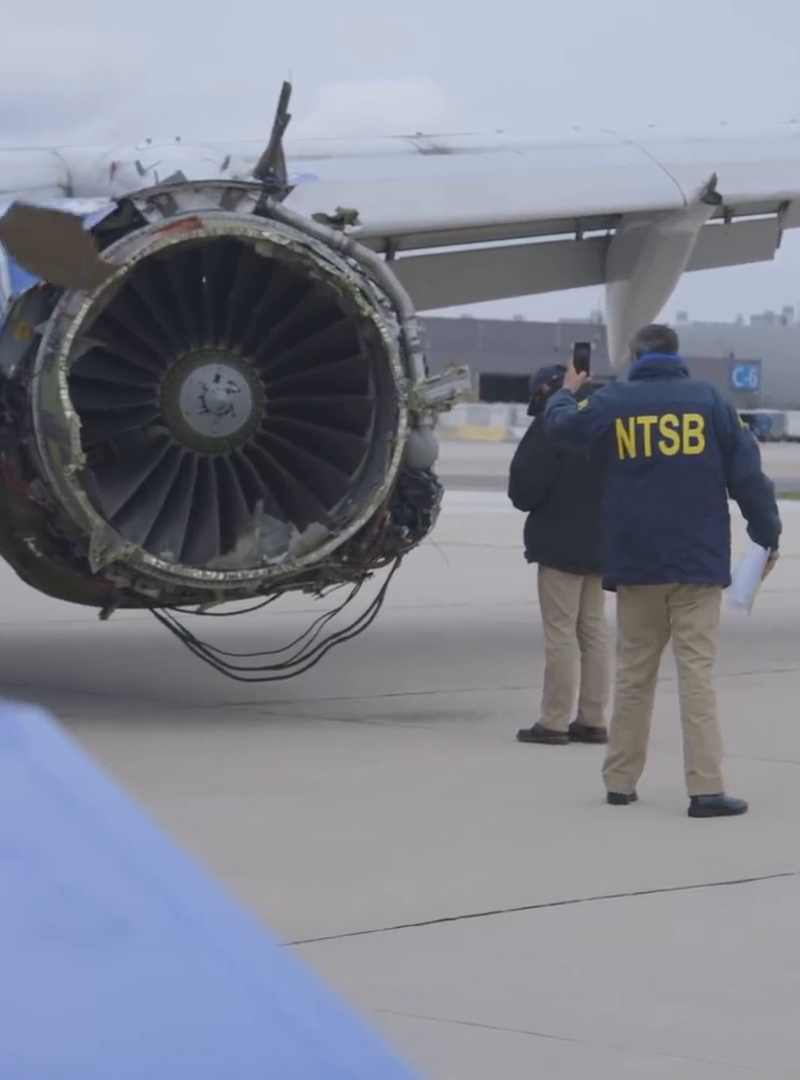 N772SW - Aircraft