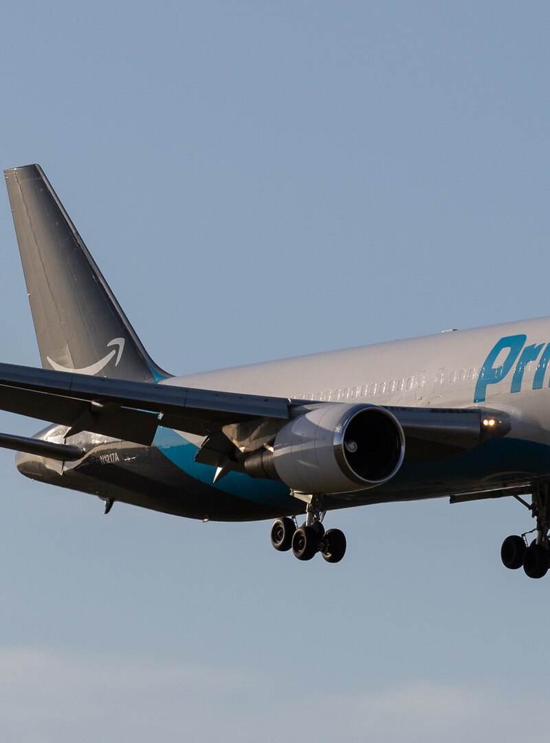 N1217A - Boeing