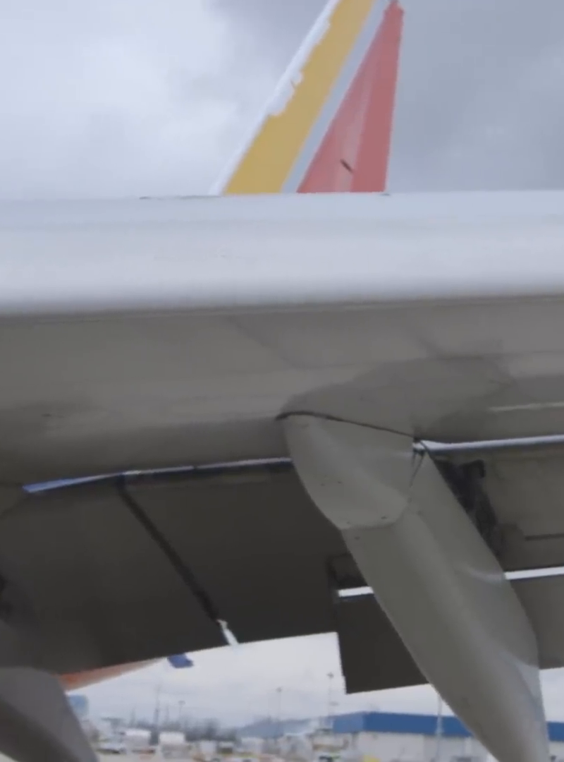 N772SW - Aircraft