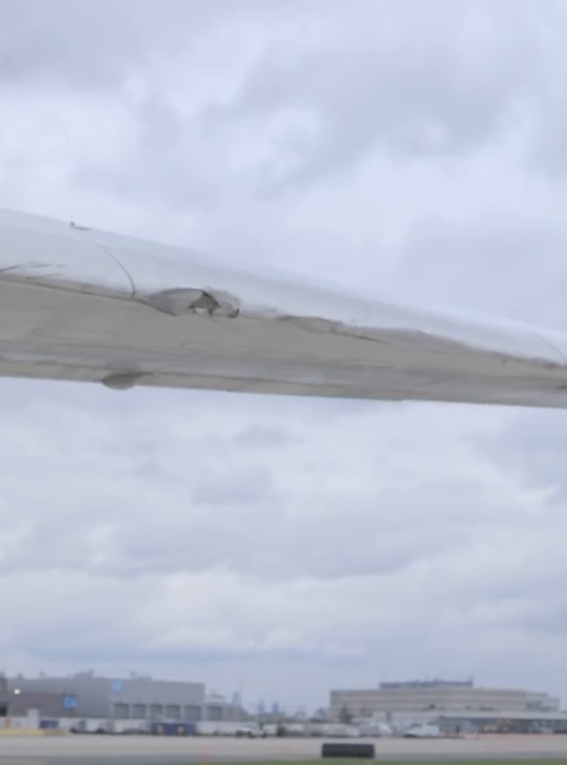 N772SW - Aircraft