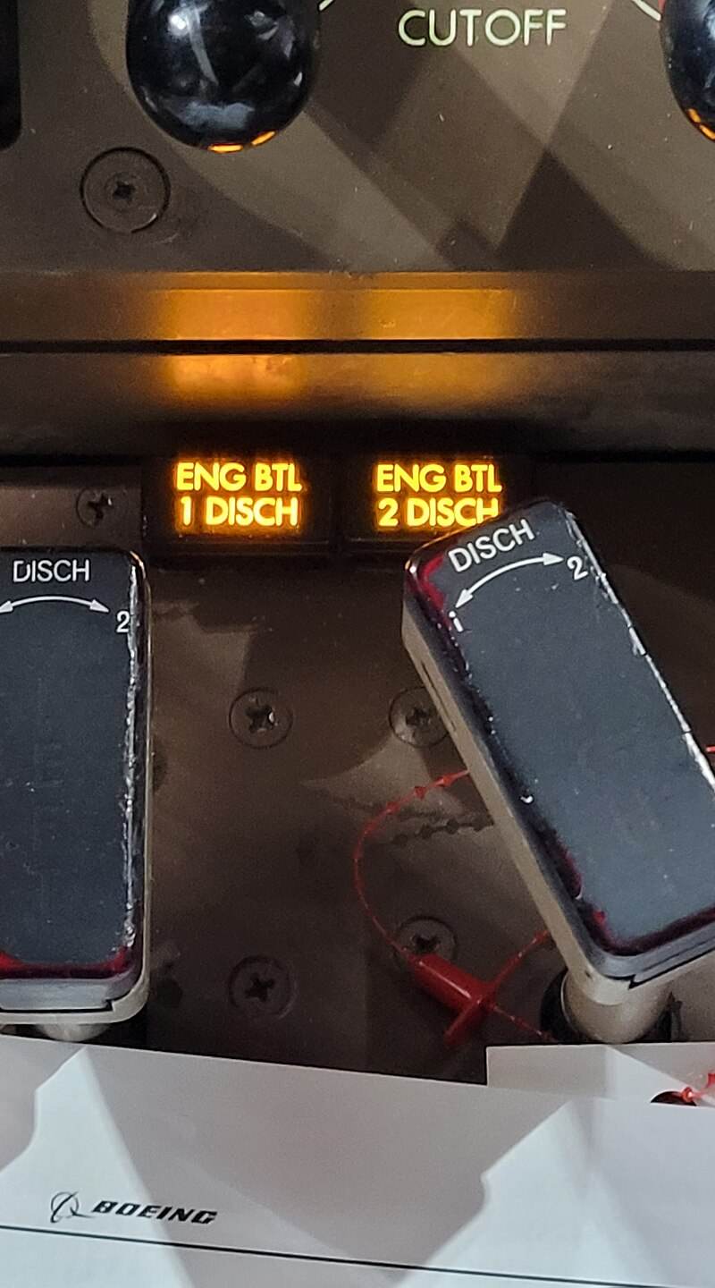  - Boeing