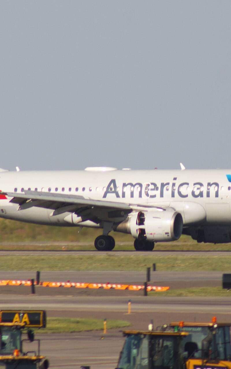 N772XF - Airbus