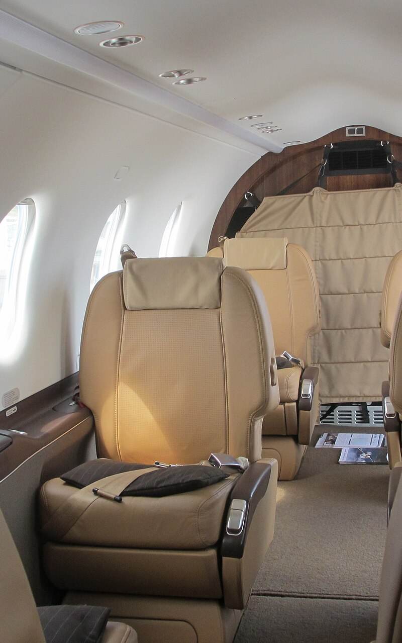 N82SB - Aircraft