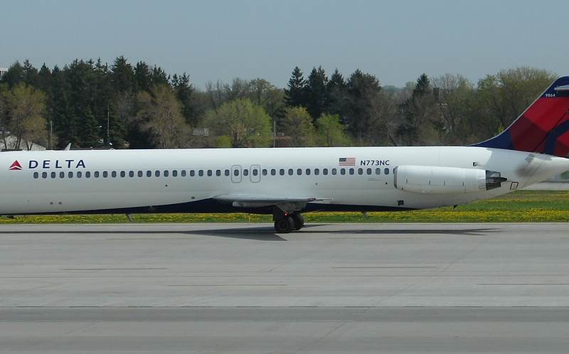 N773NC - Aircraft