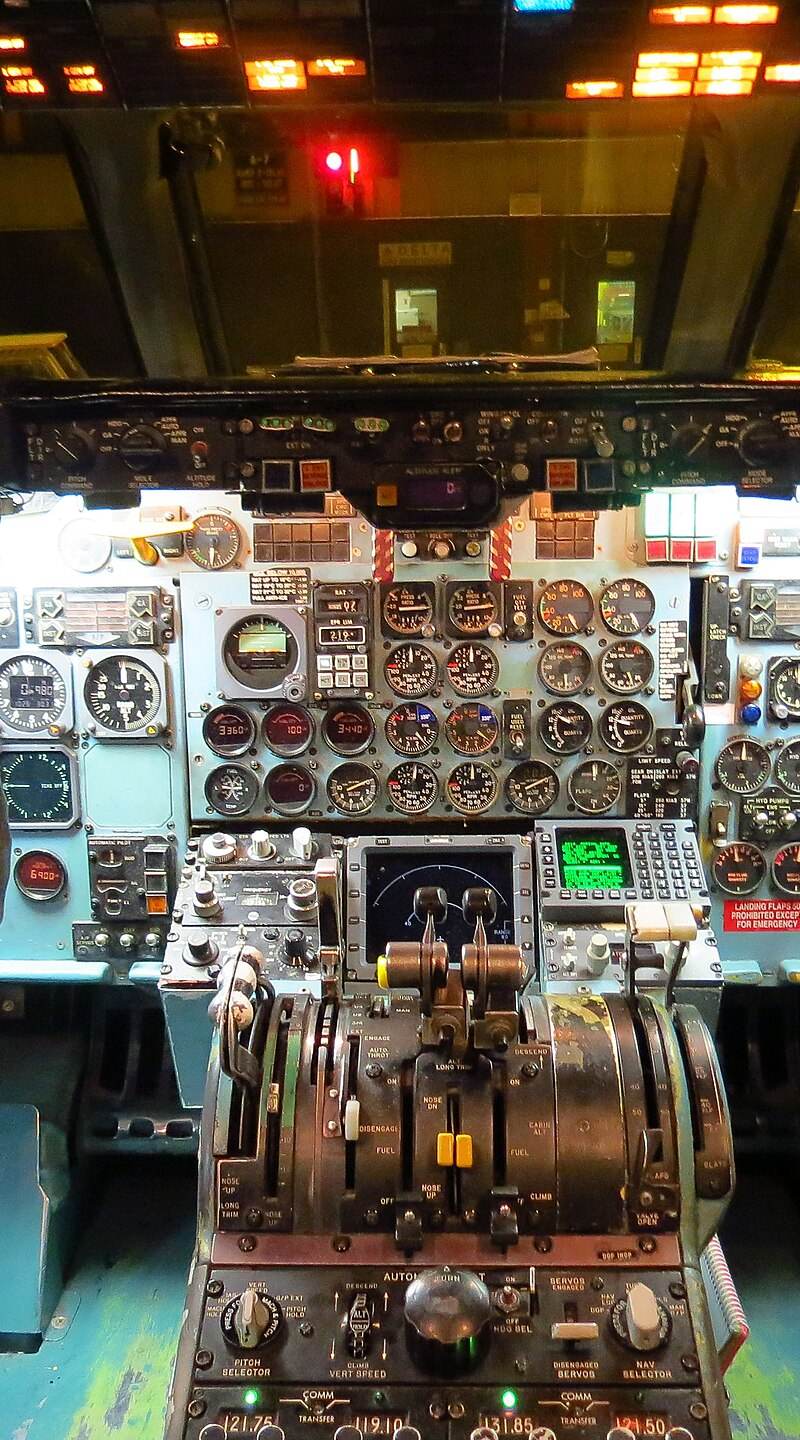 N773NC - Aircraft