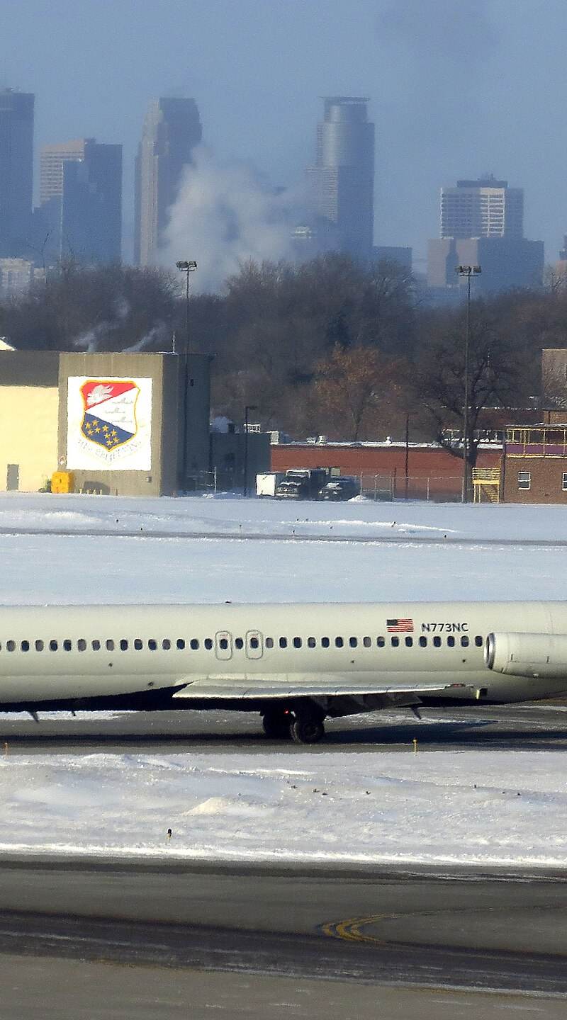 N773NC - Aircraft