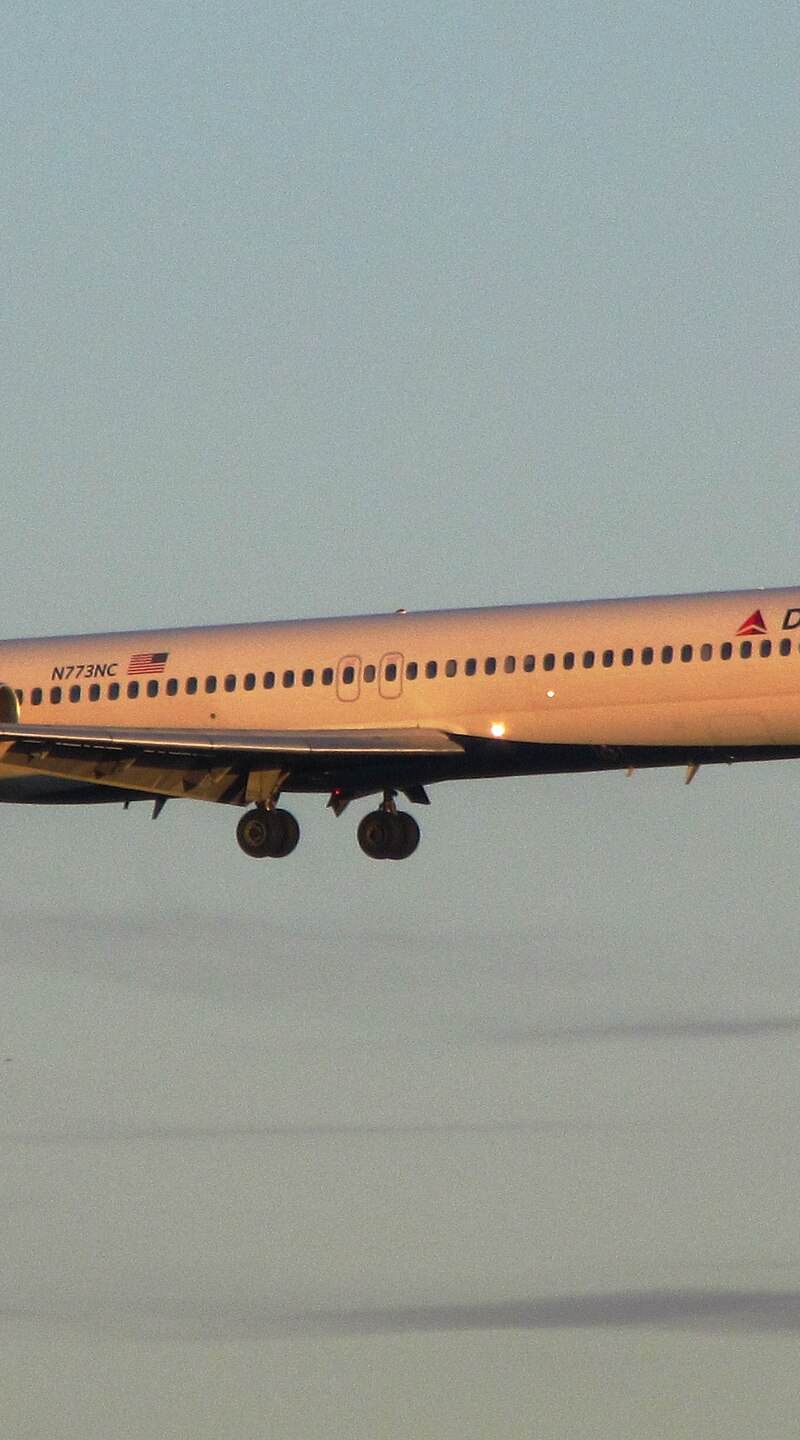 N773NC - Aircraft
