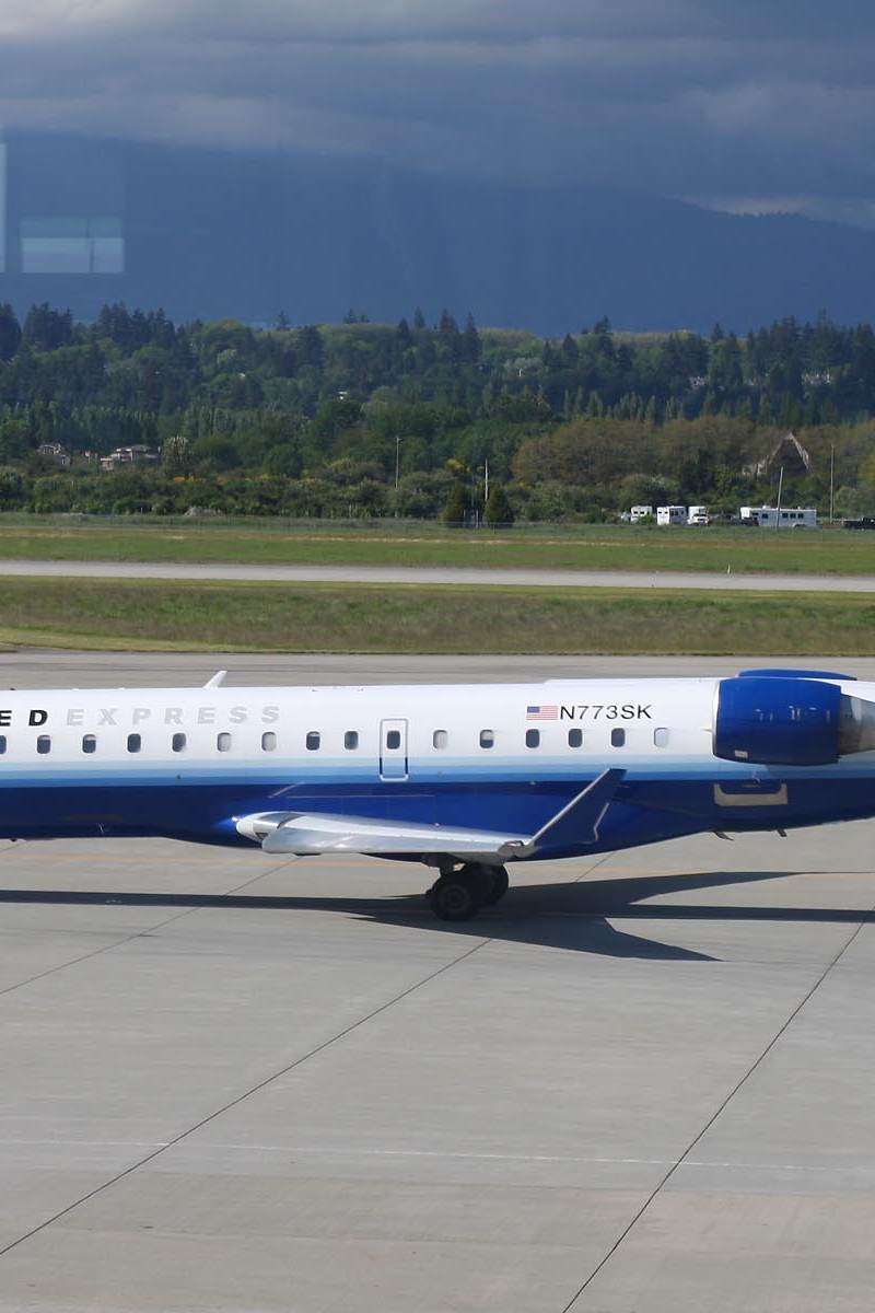 N773SK - Aircraft