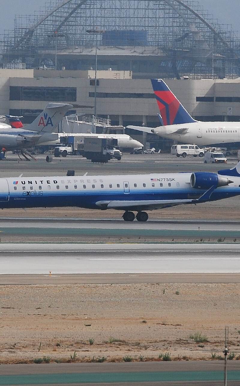 N773SK - Aircraft