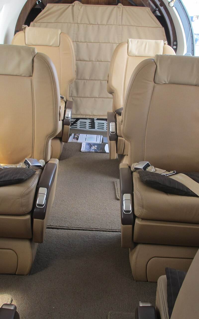 N82SB - Aircraft