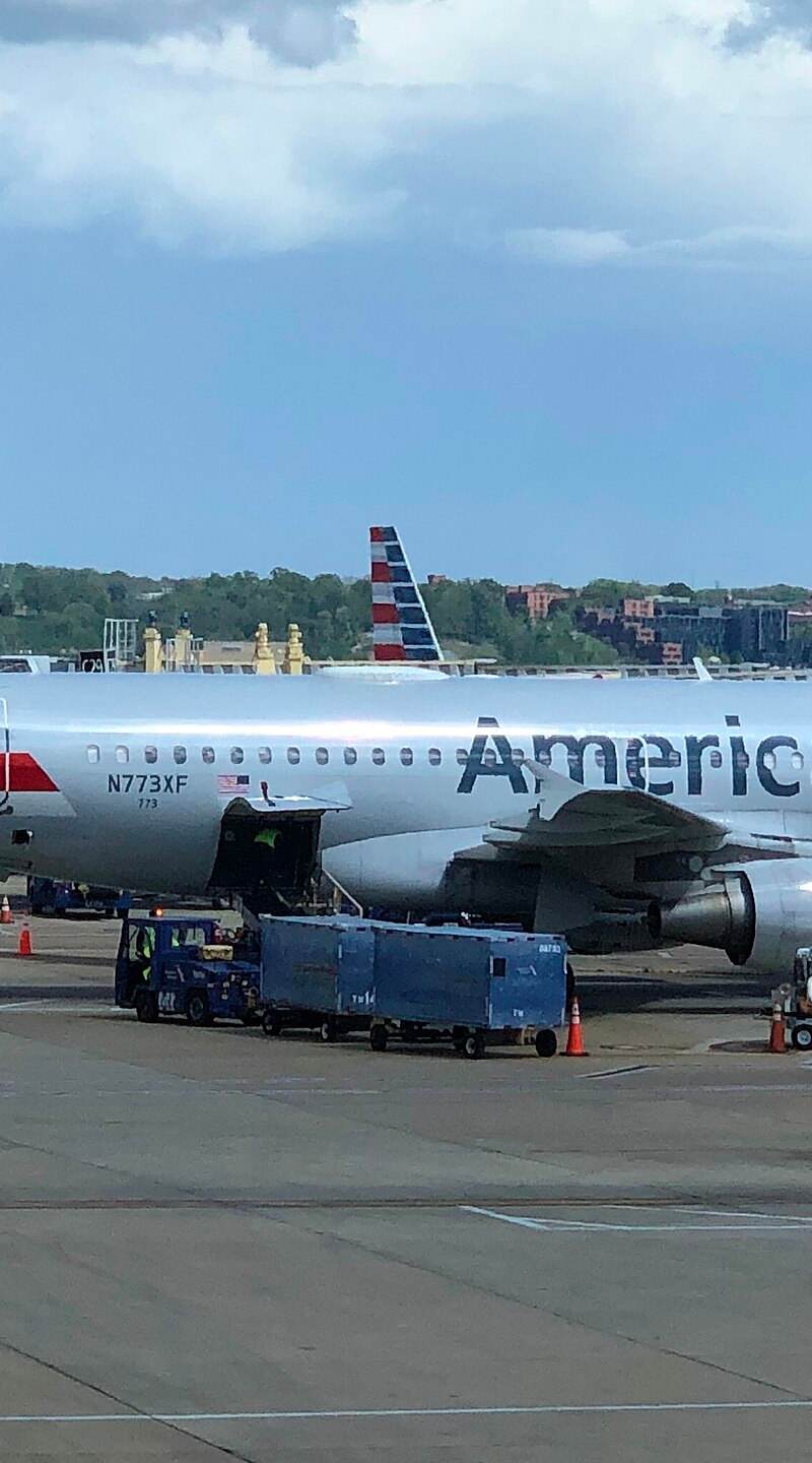 N773XF - Airbus