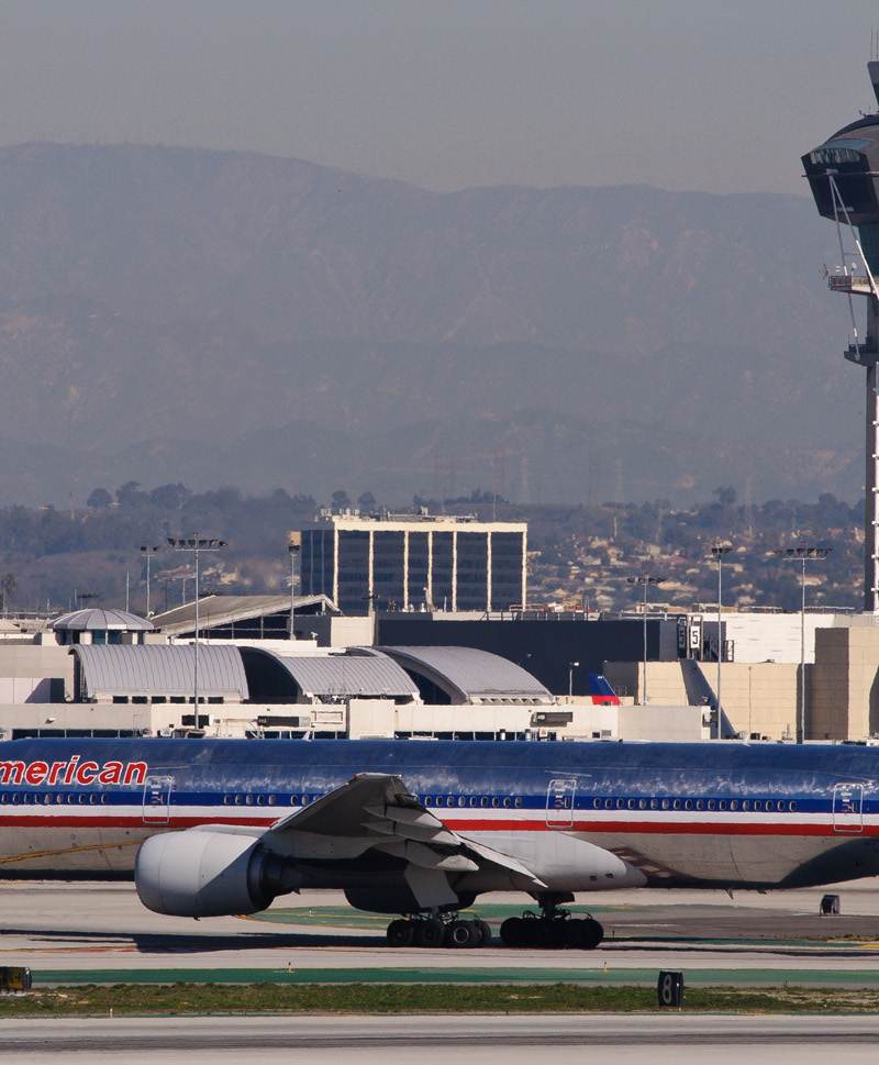 N774AN - Boeing