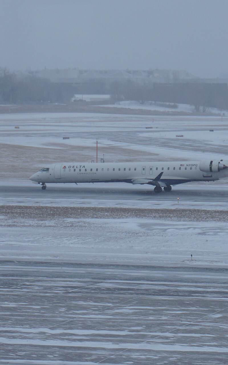 N315PQ - Bombardier