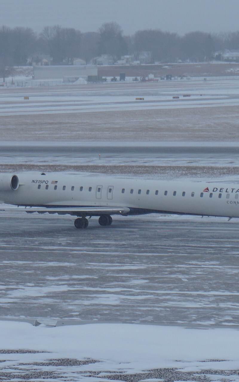 N315PQ - Bombardier