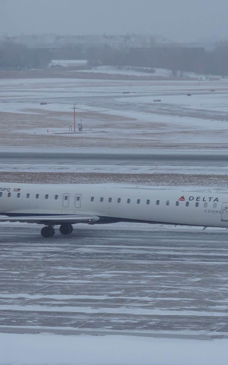 N315PQ - Bombardier