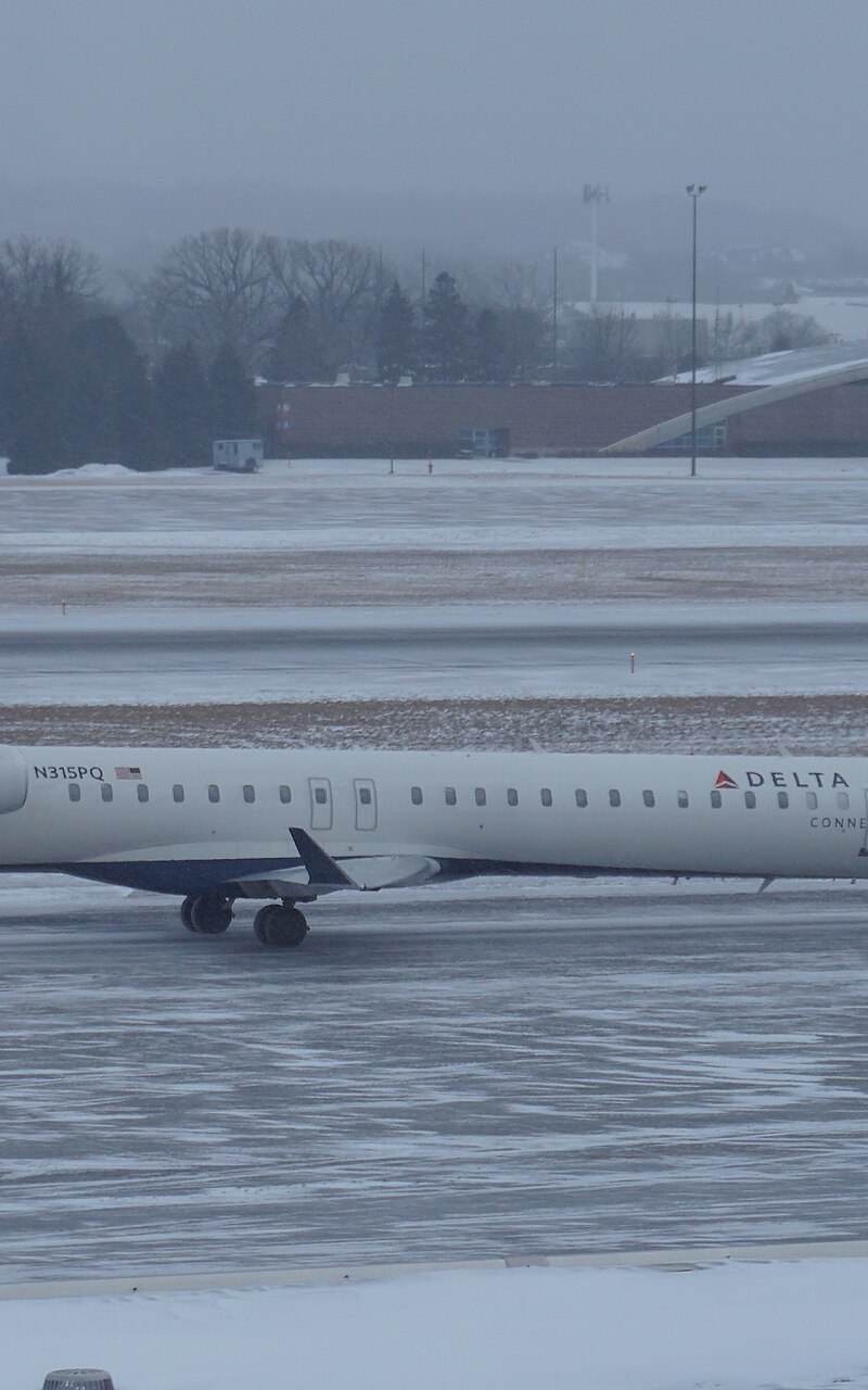 N315PQ - Bombardier