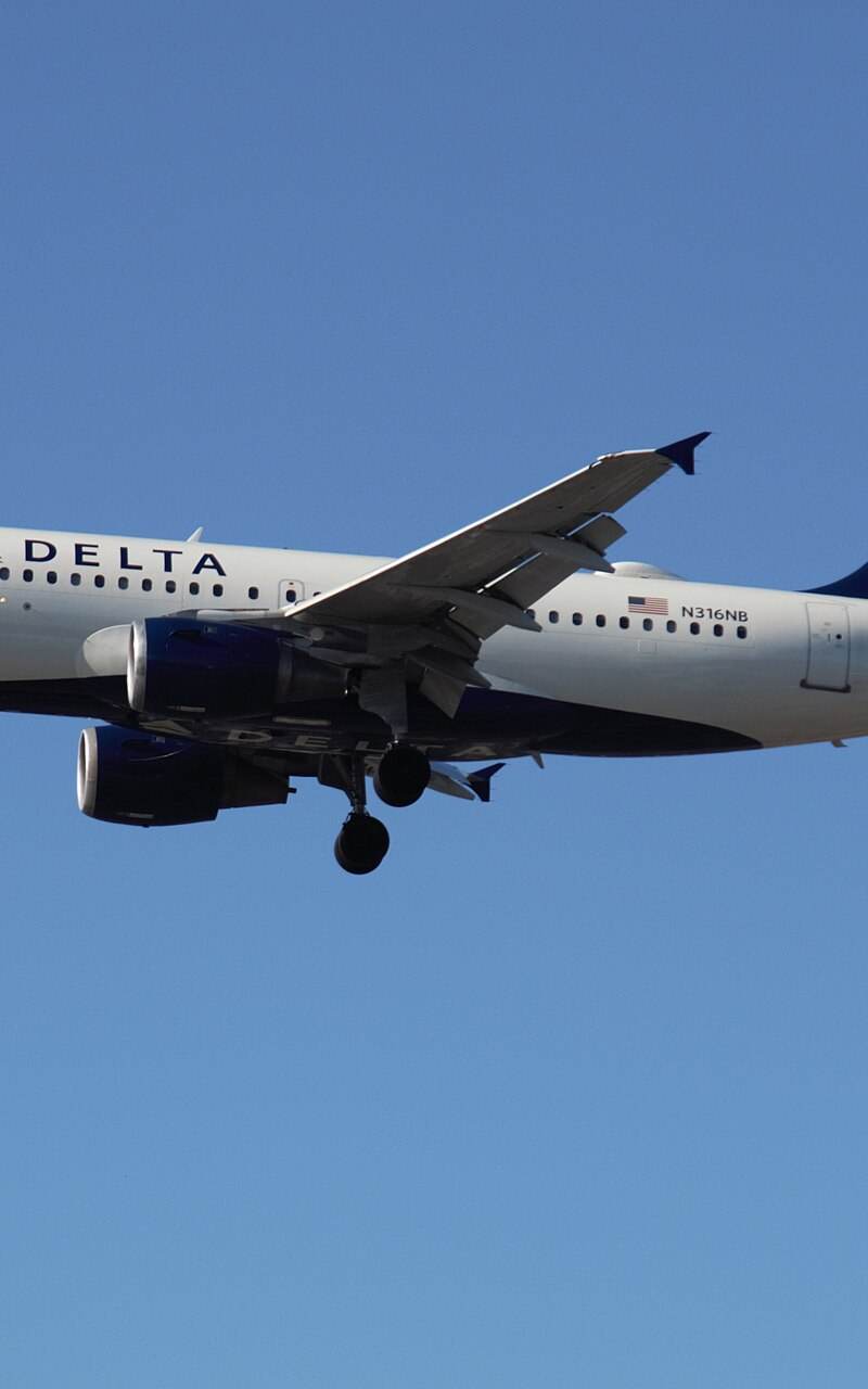 N316NB - Airbus