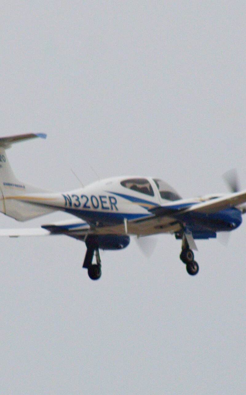 N320ER - Diamond