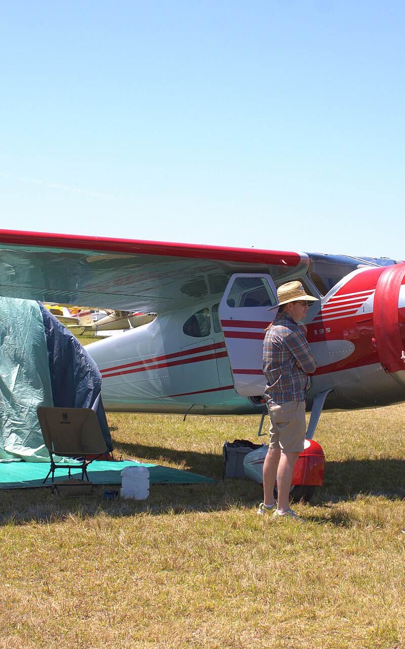 N775A - Cessna
