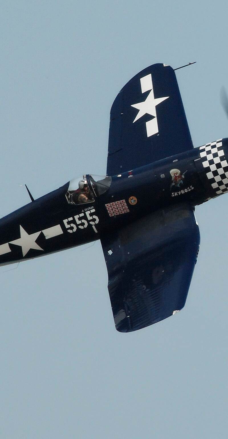 N83JC - Warbird