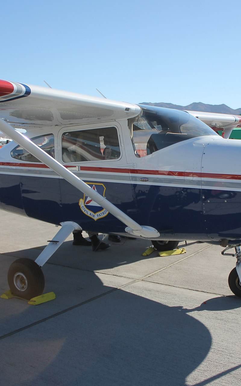 N775CP - Cessna