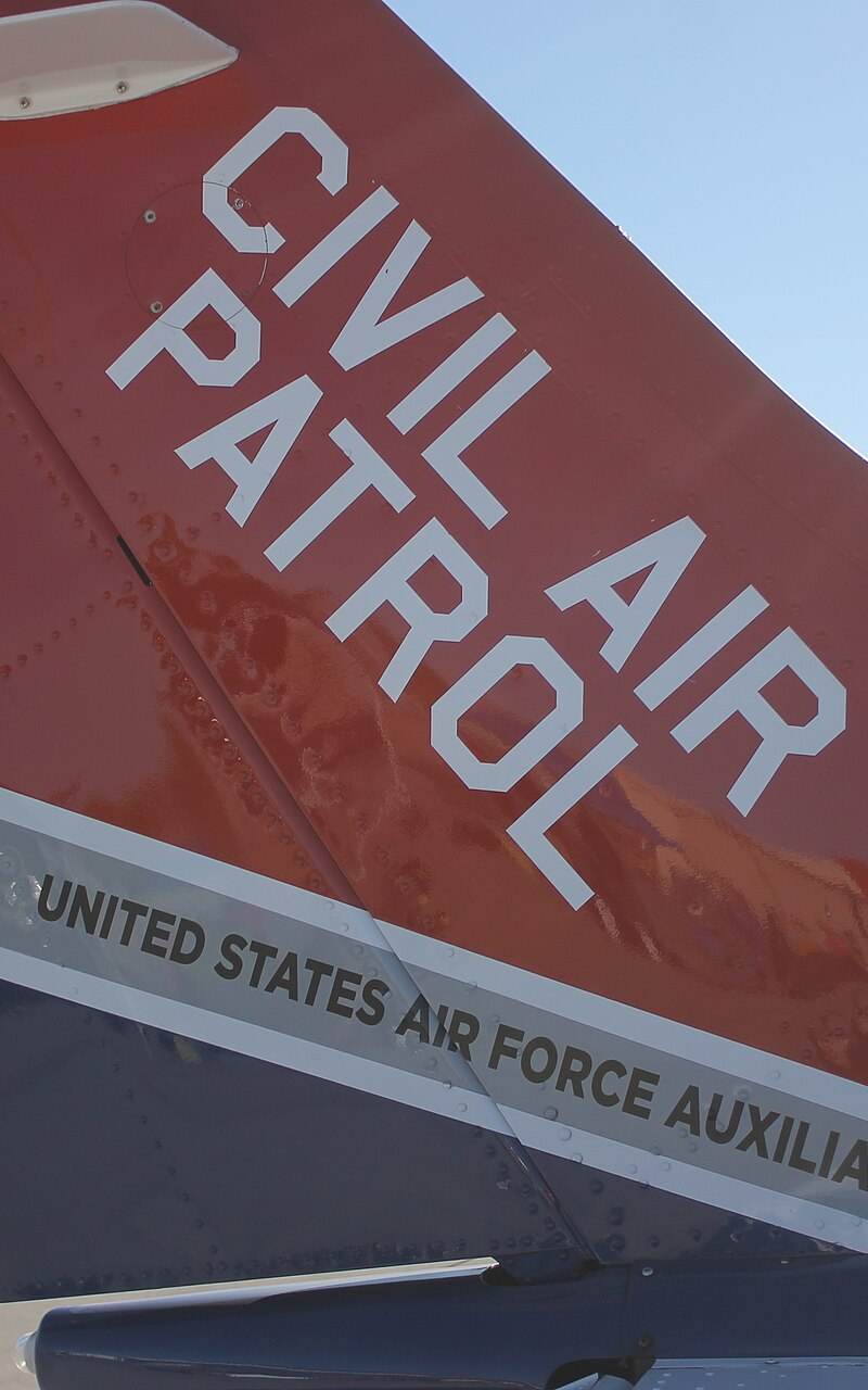 N775CP - Aircraft