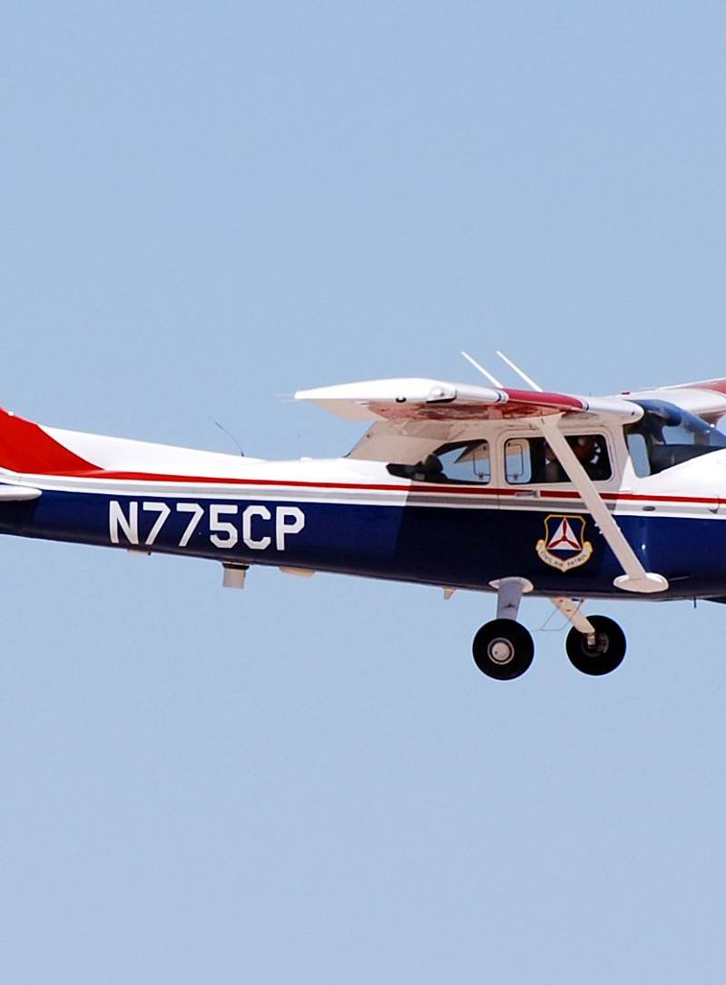 N775CP - Cessna