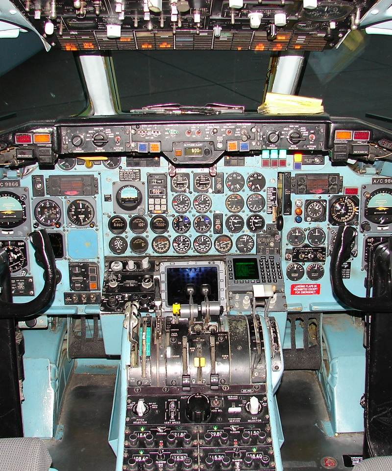 N775NC - Aircraft